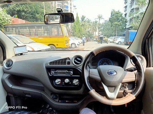 2016 Datsun Redi-GO T Option MT in Thane