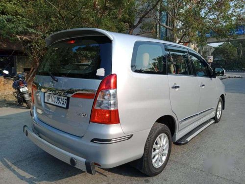 Used Toyota Innova 2014 MT for sale in Ghaziabad