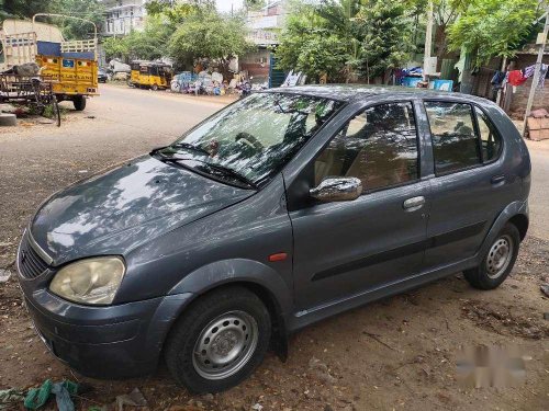 Tata Indica V2 DLS BS-III, 2006, Diesel MT for sale in Madurai