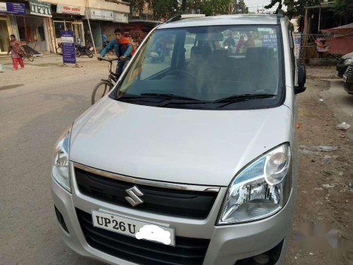 Used 2015 Maruti Suzuki Wagon R LXI MT in Bareilly