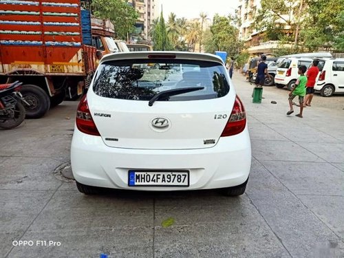 Hyundai i20 1.4 CRDi Asta 2011 MT for sale in Thane