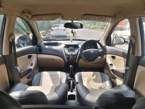 Used 2012 Hyundai Eon Magna MT in Goregaon