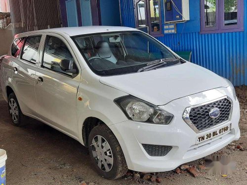 Datsun GO Plus A 2018 MT for sale in Madurai