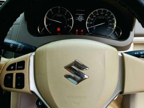 2016 Maruti Suzuki Ertiga VDI MT for sale in Udupi