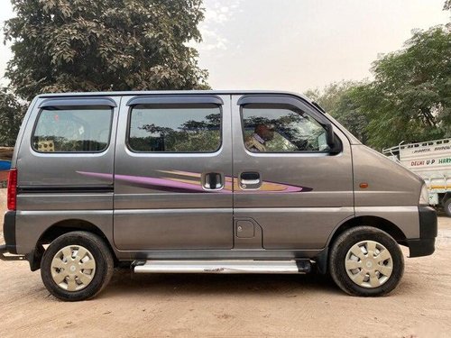 2016 Maruti Suzuki Eeco CNG 5 Seater AC MT in New Delhi