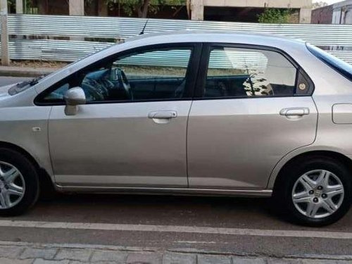 2008 Honda City VTEC MT for sale in Chandigarh 