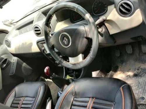 Used Renault Duster 2014 MT for sale in Hyderabad 