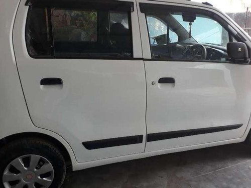 Used Maruti Suzuki Wagon R 2012 MT for sale in Allahabad 