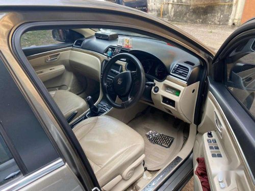 2018 Maruti Suzuki Ciaz Alpha MT for sale in Kalyan