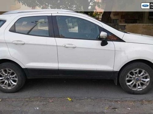 Used 2015 Ford EcoSport MT for sale in Aurangabad