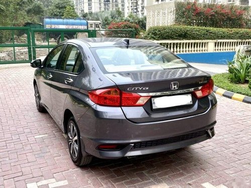 2017 Honda City V MT for sale in New Delhi