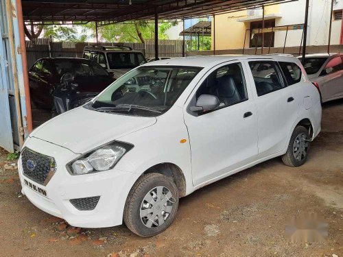 Datsun GO Plus A 2018 MT for sale in Madurai