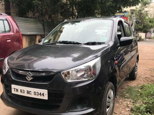 Maruti Suzuki Alto K10 VXI 2018 MT for sale in Madurai