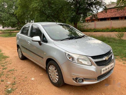 Chevrolet Sail 1.2 LS 2015 MT for sale in Madurai