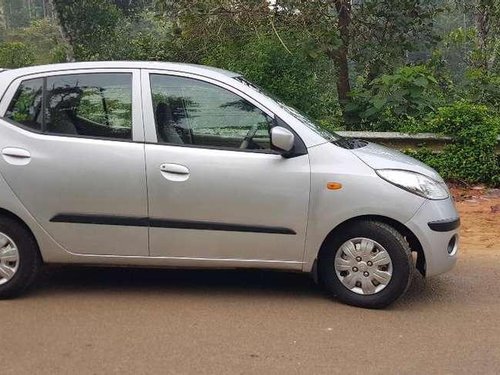 Used 2008 Hyundai i10 Magna MT in Kalpetta