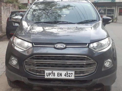 2016 Ford EcoSport MT for sale in Kanpur