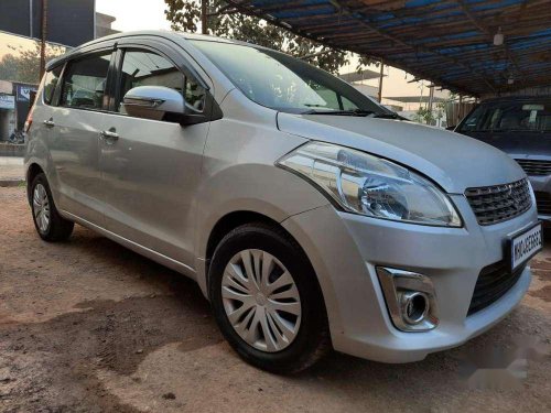 Maruti Suzuki Ertiga VDI 2013 MT for sale in Kalyan