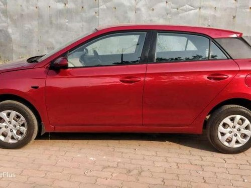 2014 Hyundai i20 Magna 1.4 CRDi MT in Thane