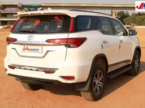 Toyota Fortuner 2.8 4X2, 2019, Diesel AT in Ahmedabad