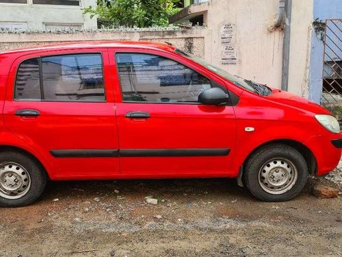 2007 Hyundai Getz 1.3 GVS MT for sale  in Kolkata