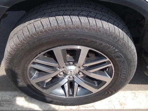 2019 Toyota Fortuner 4x2 Manual MT in Hyderabad