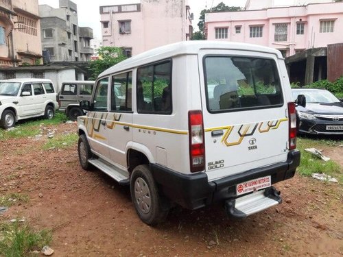 Tata Sumo Gold EX 2015 MT for sale in Kolkata