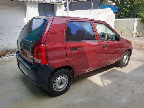 Maruti Suzuki Alto LXi BS-IV, 2011, Petrol MT in Erode