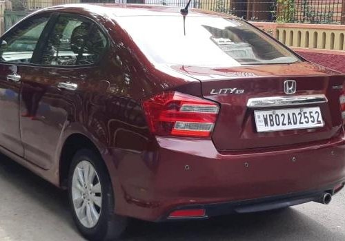 2013 Honda City 1.5 V MT for sale in Kolkata