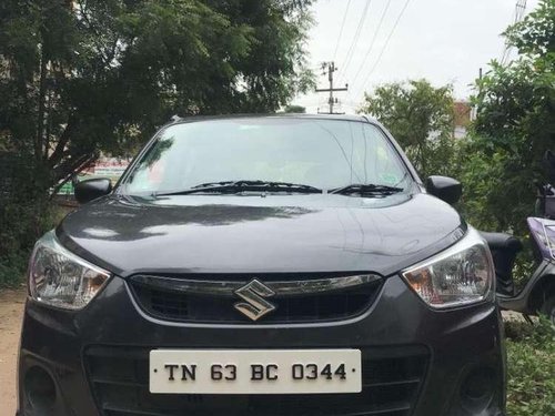 Maruti Suzuki Alto K10 VXI 2018 MT for sale in Madurai