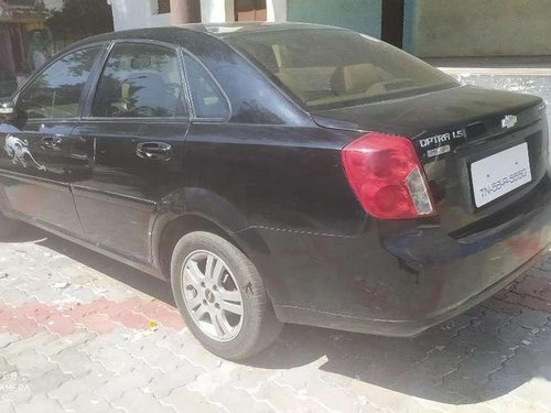 Chevrolet Optra Magnum Max 1.6, 2007, Petrol MT in Madurai