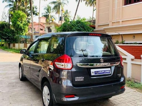 2016 Maruti Suzuki Ertiga VDI MT for sale in Udupi