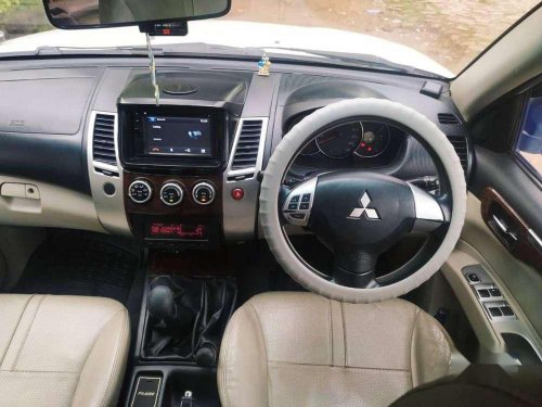 Mitsubishi Pajero Sport 2.5, 2012, Diesel MT in Kolkata