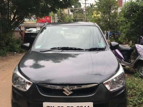 Maruti Suzuki Alto K10 VXI 2018 MT for sale in Madurai