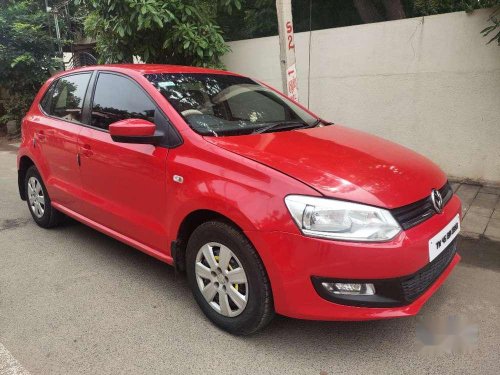 2012 Volkswagen Polo MT for sale in Madurai