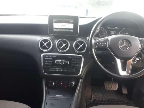 Mercedes-Benz A-Class A 180 CDI Style, 2014, Diesel AT in Kolkata