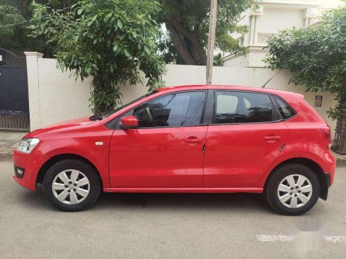 2012 Volkswagen Polo MT for sale in Madurai