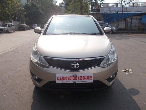 2016 Tata Zest Revotron 1.2T XMS MT in Mumbai