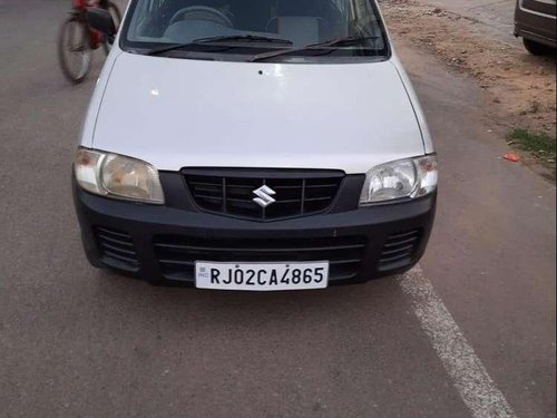 2008 Maruti Suzuki Alto MT for sale in Jaipur