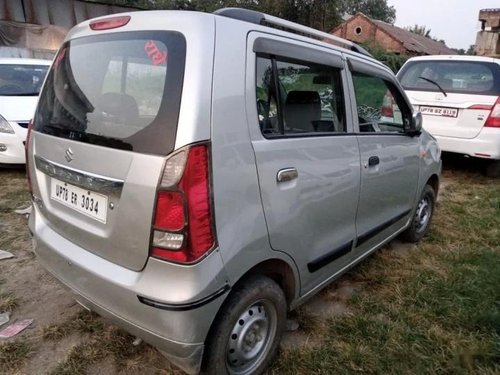 Used 2017 Maruti Suzuki Wagon R LXI MT for sale in Kanpur