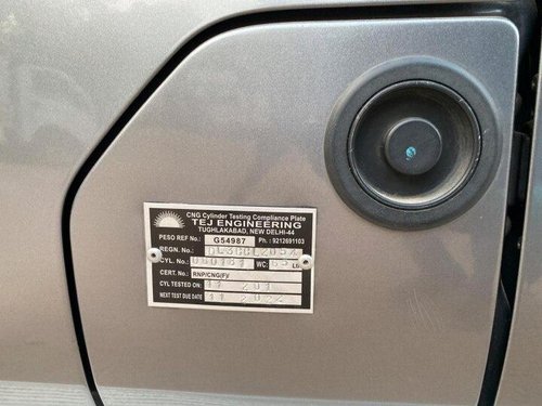 2016 Maruti Suzuki Eeco CNG 5 Seater AC MT in New Delhi