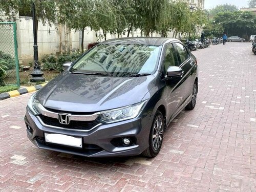 2017 Honda City V MT for sale in New Delhi