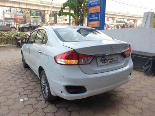 2016 Maruti Suzuki Ciaz MT for sale in Kolkata