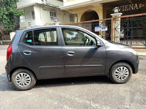 Hyundai i10 Sportz 1.2 2013 MT for sale in Mumbai