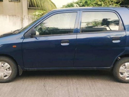 Maruti Suzuki Alto LXi BS-III, 2010, CNG & Hybrids MT in Baramati