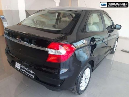 2019 Ford Figo Aspire MT for sale in Jamnagar