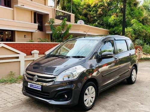 2016 Maruti Suzuki Ertiga VDI MT for sale in Udupi