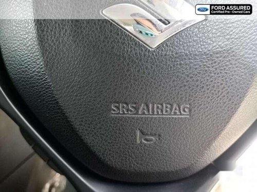 Maruti Suzuki Vitara Brezza 2019 AT for sale in Kolhapur