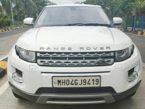 2014 Land Rover Range Rover AT for sale in Mumbai