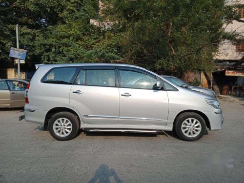 Used Toyota Innova 2014 MT for sale in Ghaziabad