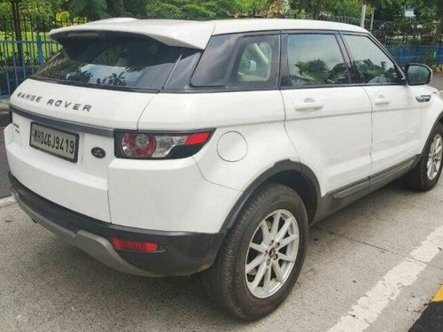 2014 Land Rover Range Rover AT for sale in Mumbai